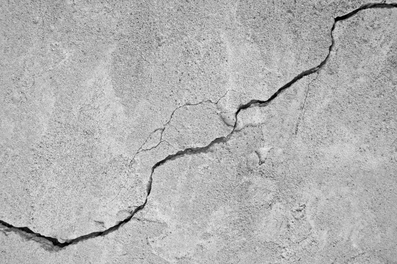 Cracked Foundation Repair in Oakland Gardens, NY