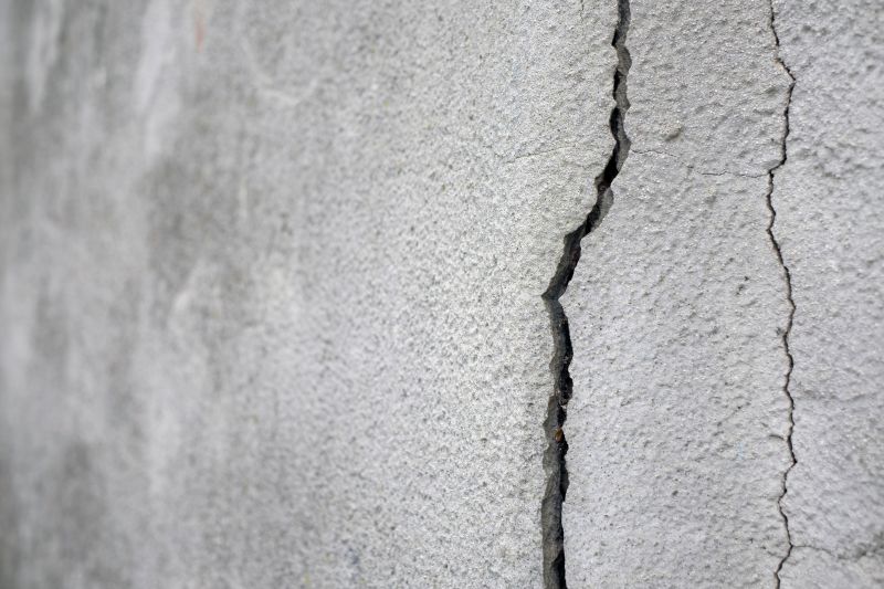 Foundation Crack Repair in Cedarhurst, NY