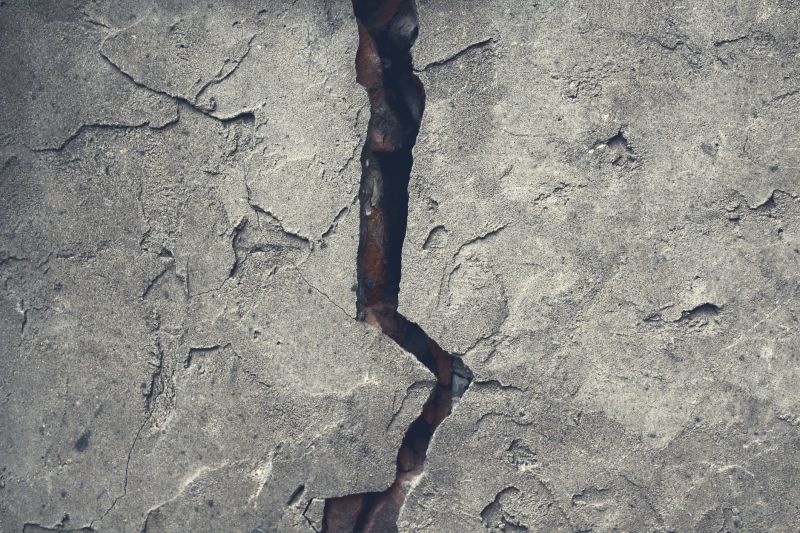Foundation Crack Repair in Elmhurst, NY