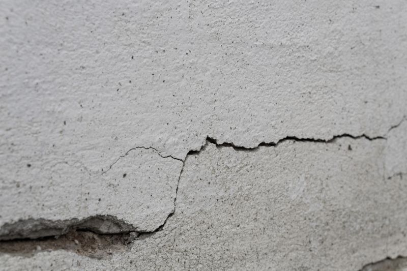 Foundation Damage Repair in Fresh Meadows, NY