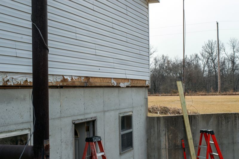 Foundation Raising in Clifton, NJ