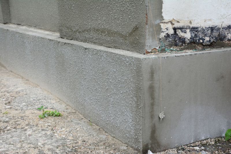 Foundation Repair in Florham Park, NJ