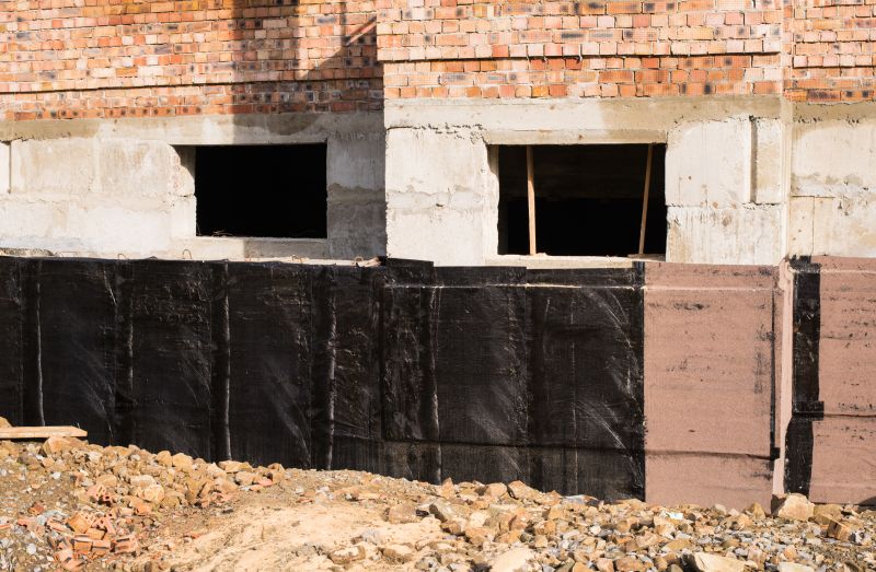 Foundation Repair in Kearny, NJ