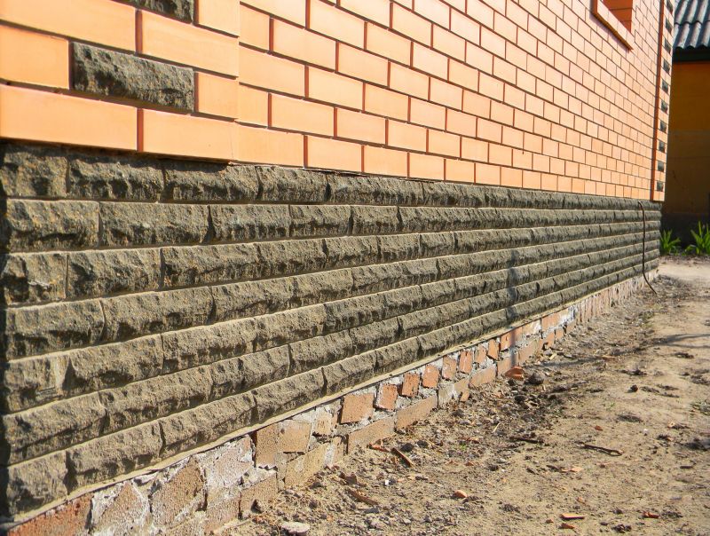 Foundation Strengthening in Hackensack, NJ