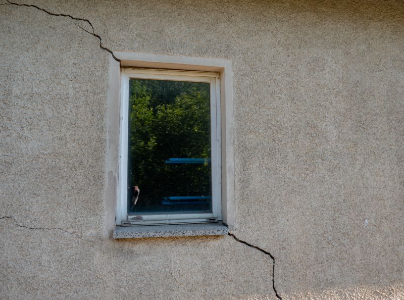Foundation Structural Repair in Bogota, NJ
