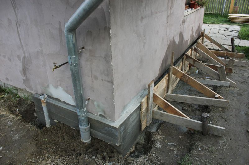 Foundation Underpinning in Hackensack, NJ
