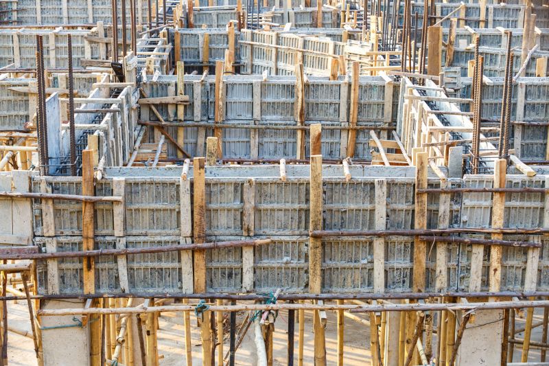 Helical Pile Installation in Hackensack, NJ