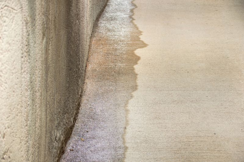Leaking Foundation Repair in Hackensack, NJ