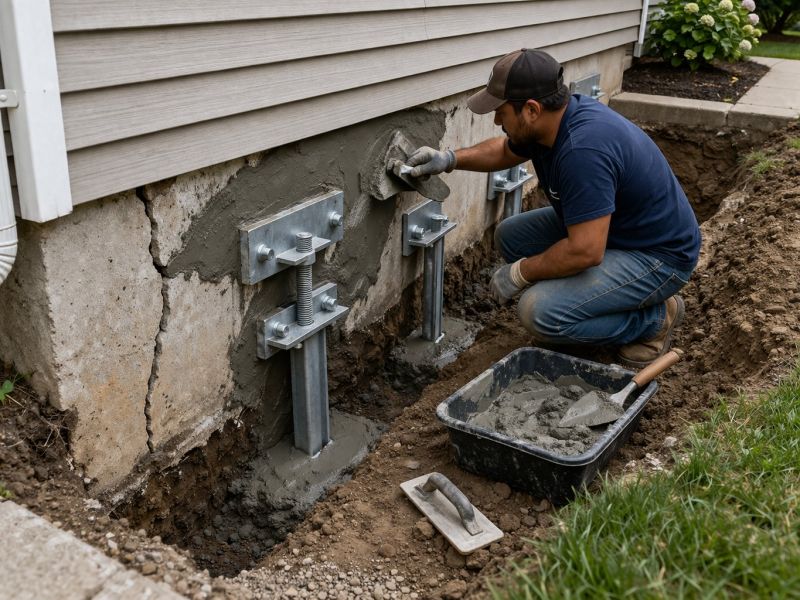 Piling Repair in Brooklyn, NY
