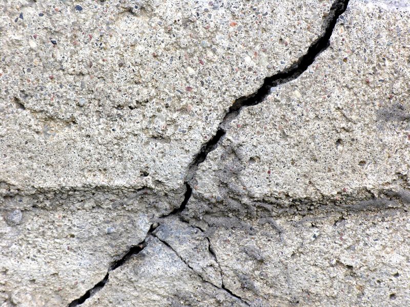 Structural Crack Repair in Hackensack, NJ