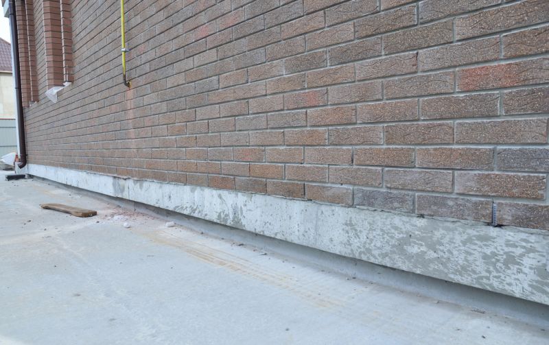 Structural Foundation Repair in Bogota, NJ